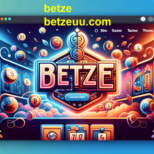 Desbravando a Categoria 'Desafios' do Betze: Diversão e Aprendizado em Palavras