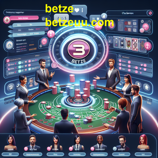 Explorando o Fórum do Betze: A Comunidade de Jogos de Palavras